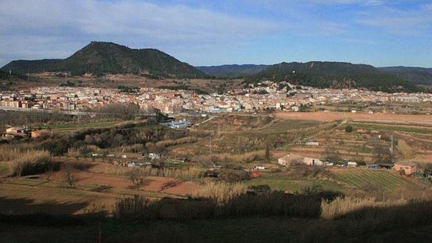 Sant Joan de Vilatorrada