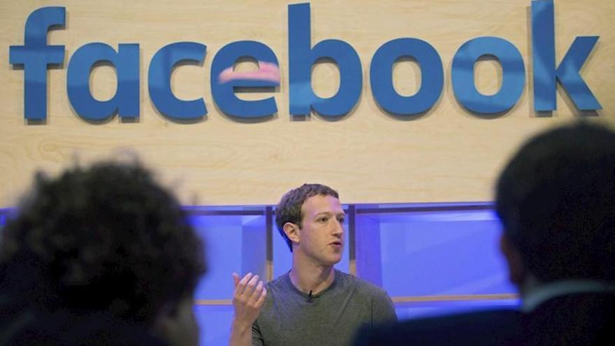 Facebook pagará 550 millones por usar datos biométricos sin permiso