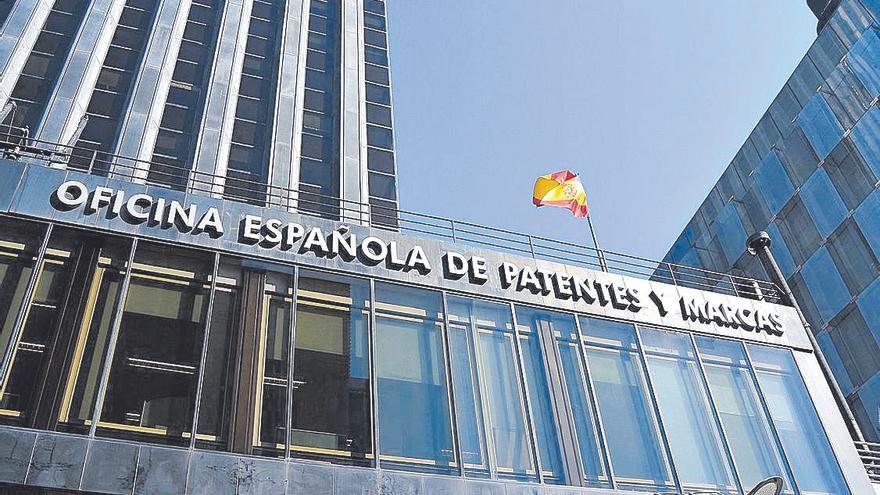 Las compañías, cada vez más concienciadas con la protección de su propiedad industrial