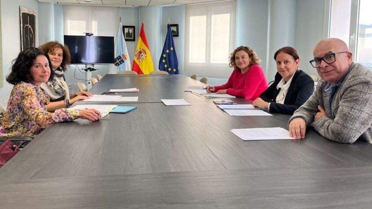 Jurado del concurso de microrrelatos #HoxeEscriboEn 2024