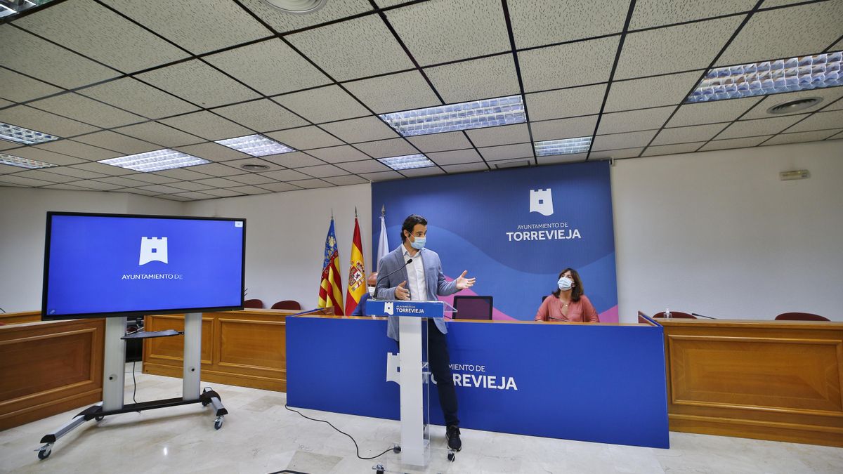 Presentation of the new corporate image Presentation of the new corporate image