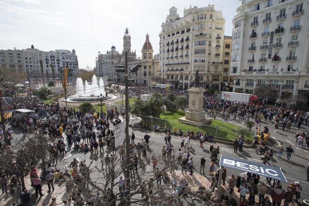 Balcón de Levante-EMV del 9 de marzo