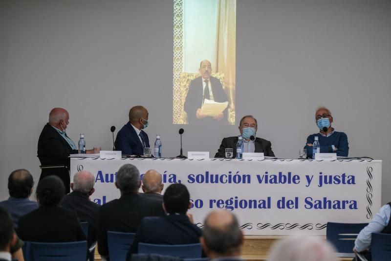 Jornadas Marruecos/Sahara