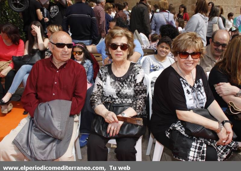 GALERÍA DE FOTOS -- Castellón se llena de Moda en la Calle