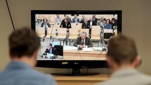 "La corrupción política catalana a juicio"