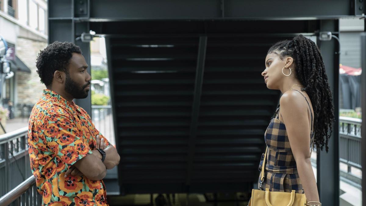 Adeu a ‘Atlanta’, una sèrie única sobre ser negre a Amèrica (i més enllà) Adeu a ‘Atlanta’, una sèrie única sobre ser negre a Amèrica (i més enllà)