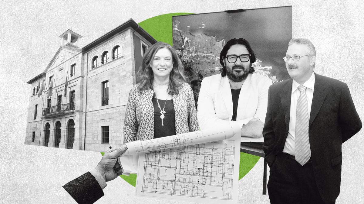 Cuarenta años sin plan: Llanes y su interminable agonía urbanística