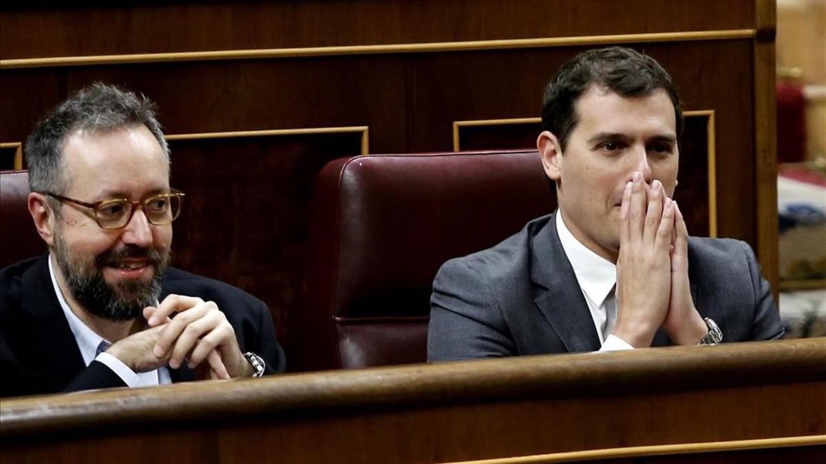 Albert Rivera