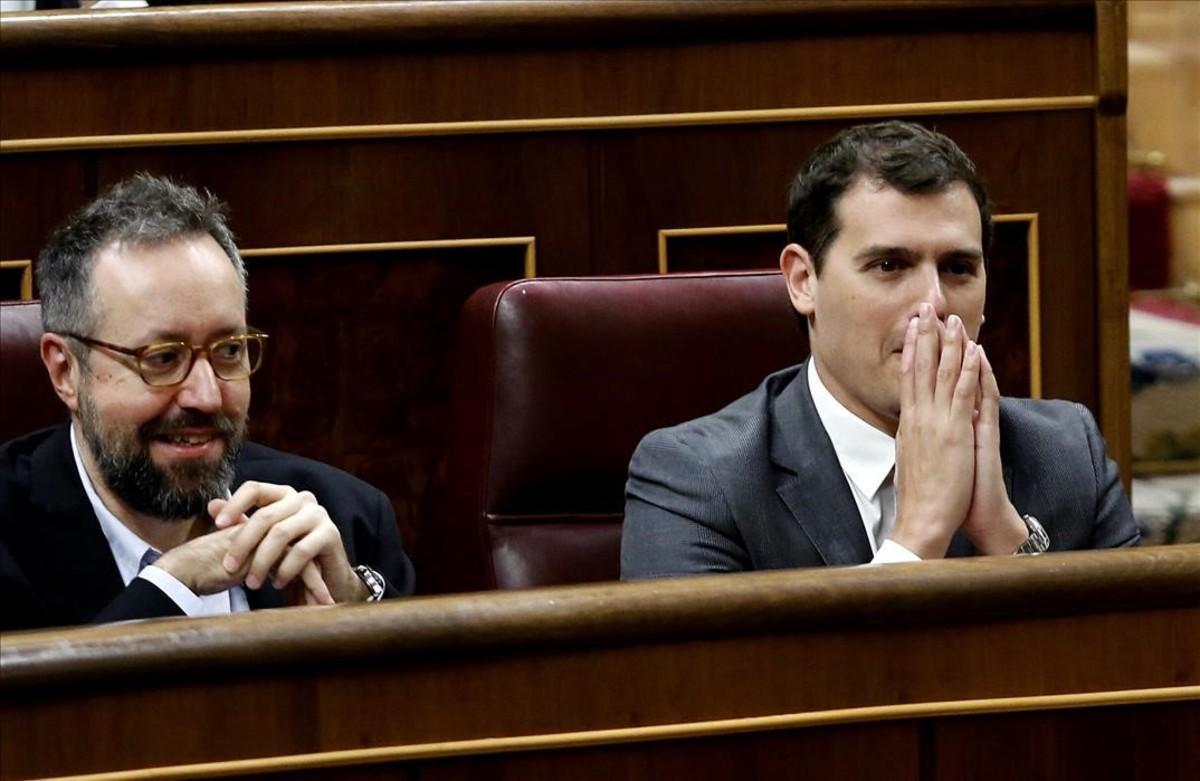 Albert Rivera
