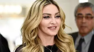 Madonna mantiene su concierto en Barcelona y reprograma la gira en Norteamérica