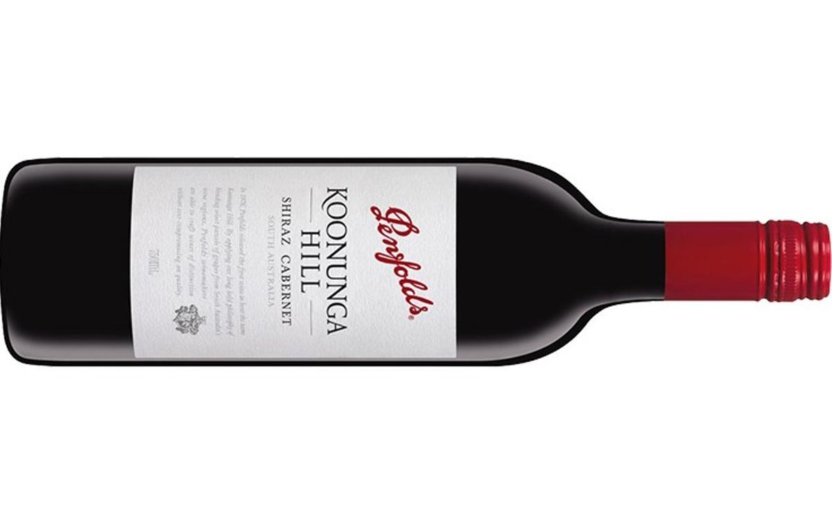 Grange (Penfolds).