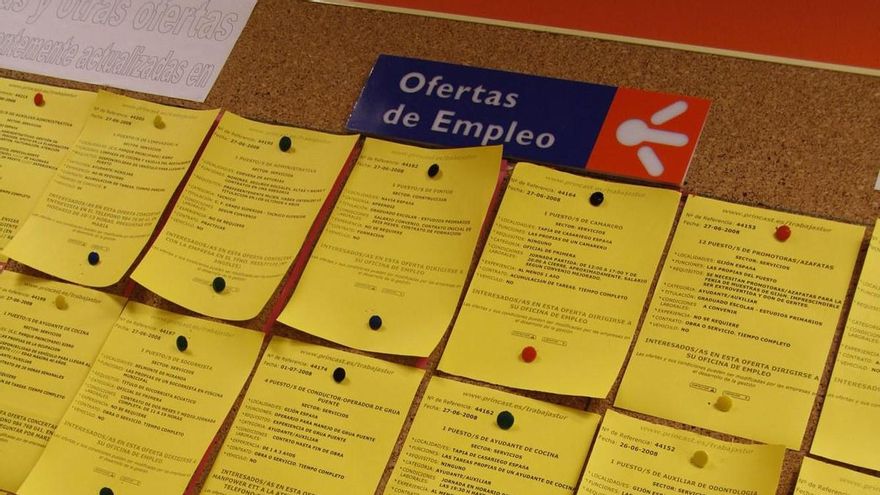 Llanera clausura el taller de empleo que ha permitido contratar a 47 personas durante un año