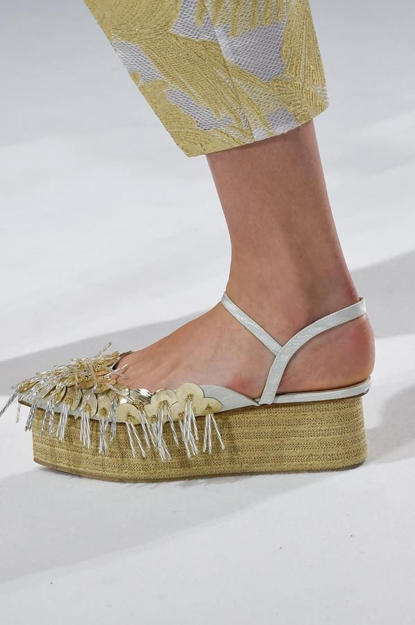 Las plataformas de esparto de Delpozo