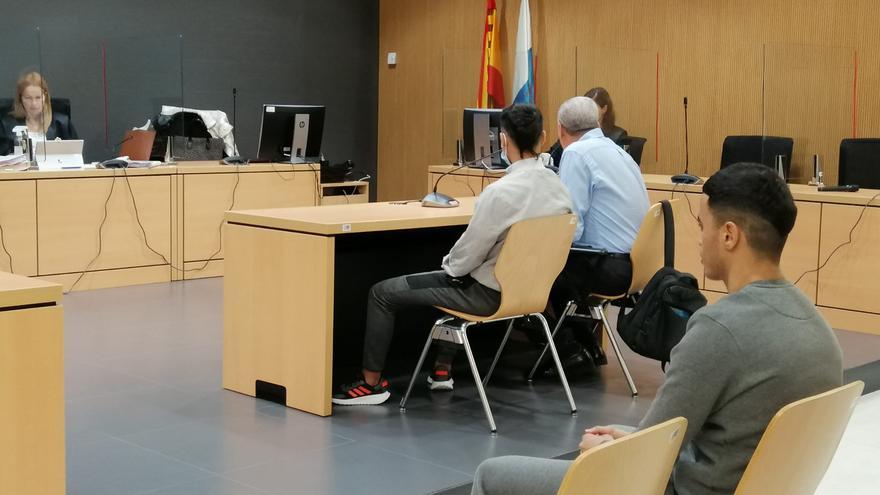 Fiscalía reduce una condena de agresión sexual en el Sur de Gran Canaria por la ley del Sí es Sí&#039;