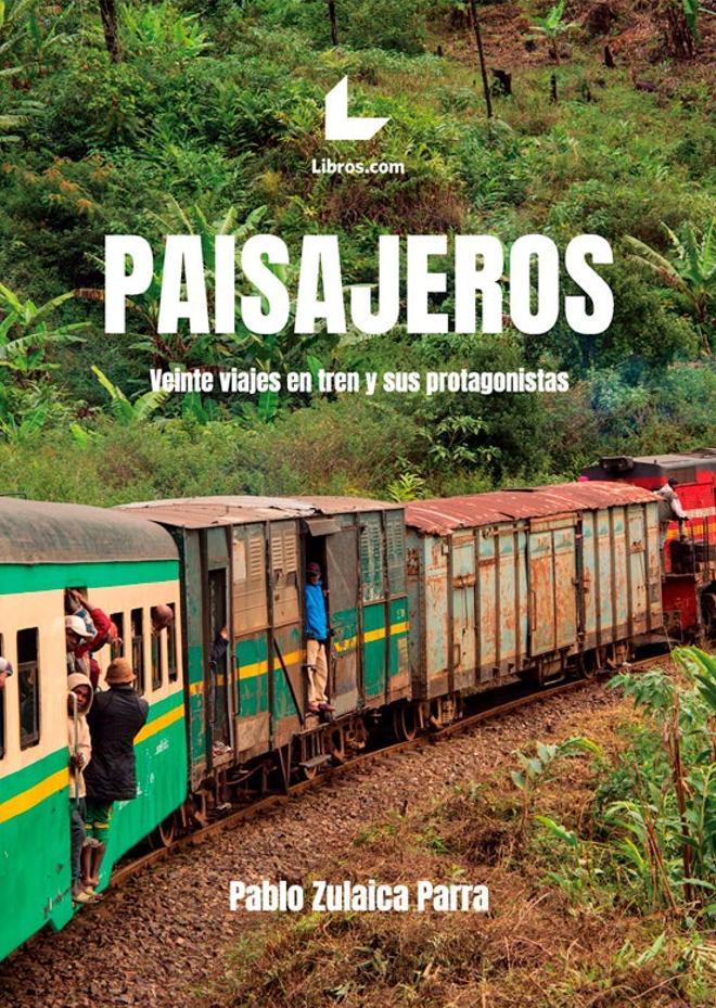 Paisajeros