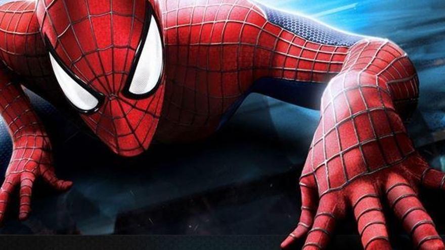 Descubre los nuevos detalles sobre el 'reboot' de 'Spiderman' - Faro de Vigo