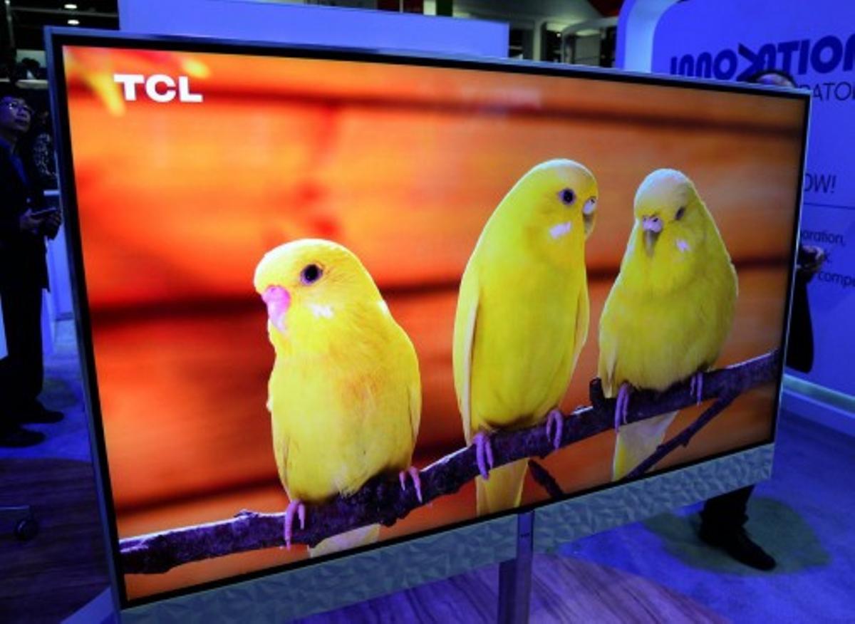 CES 2015
