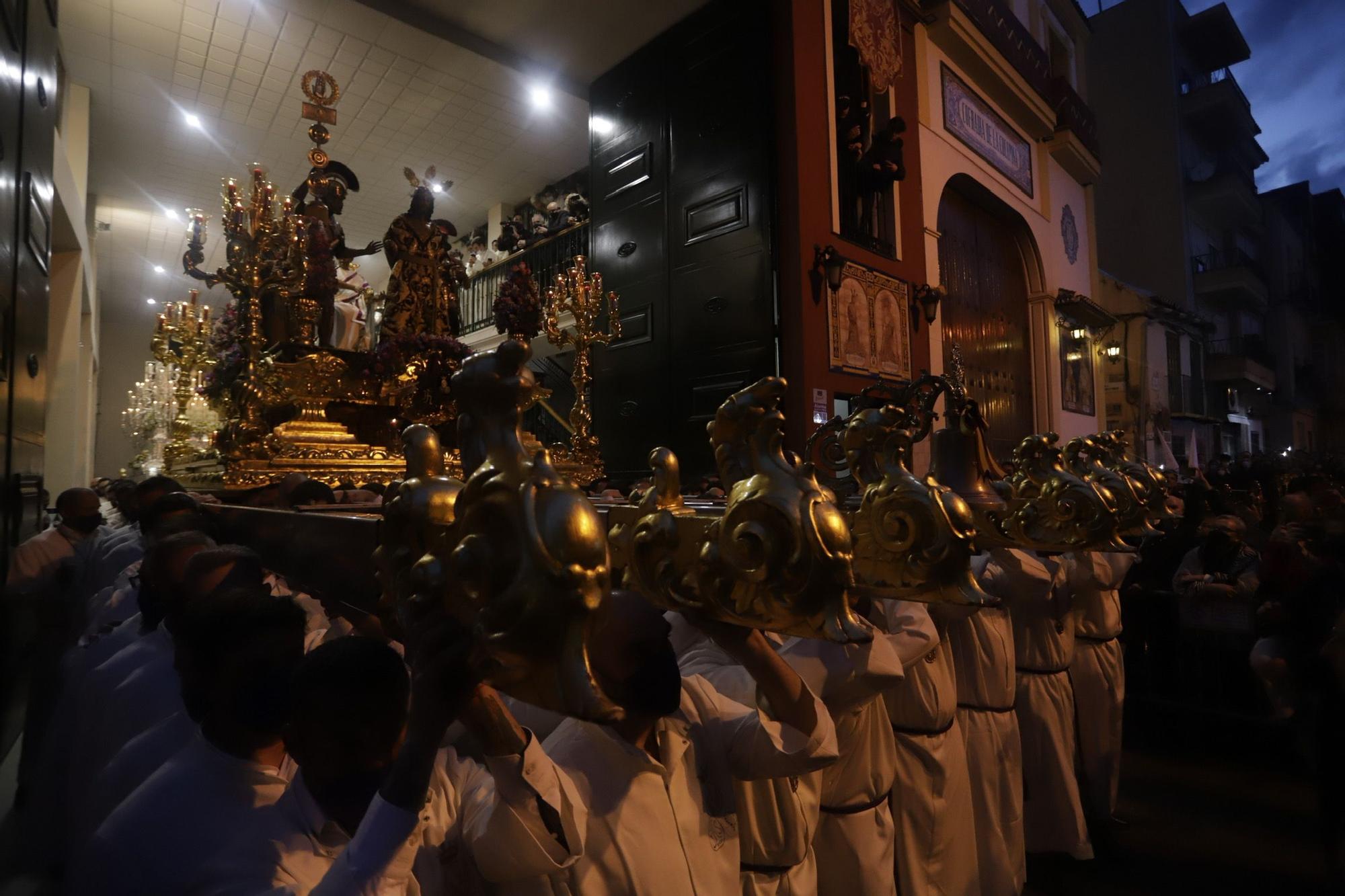 Sentencia | Martes Santo 2022