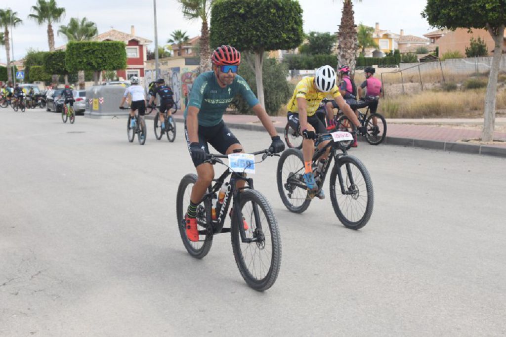 Gran Premio Lemon Team de ciclismo BMX