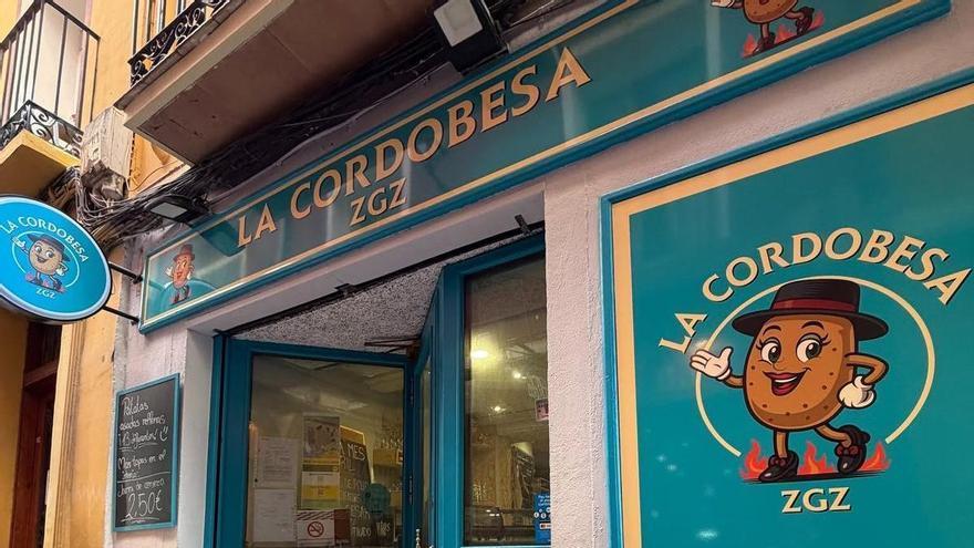 Un conocido bar del centro de Zaragoza cierra de forma indefinida: "Sentimos mucho las molestias"