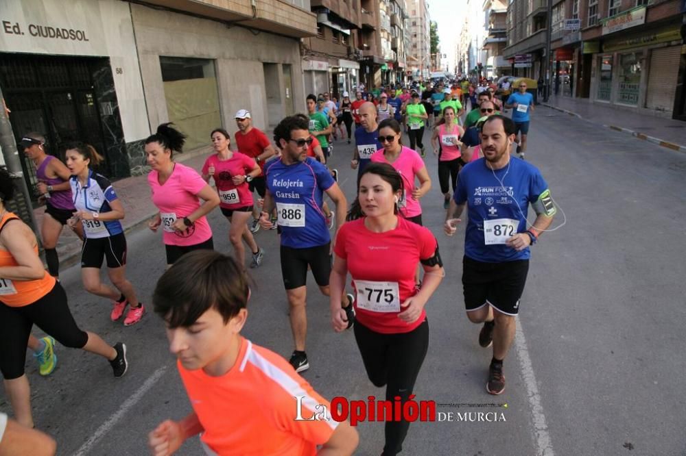 Corre por Lorca