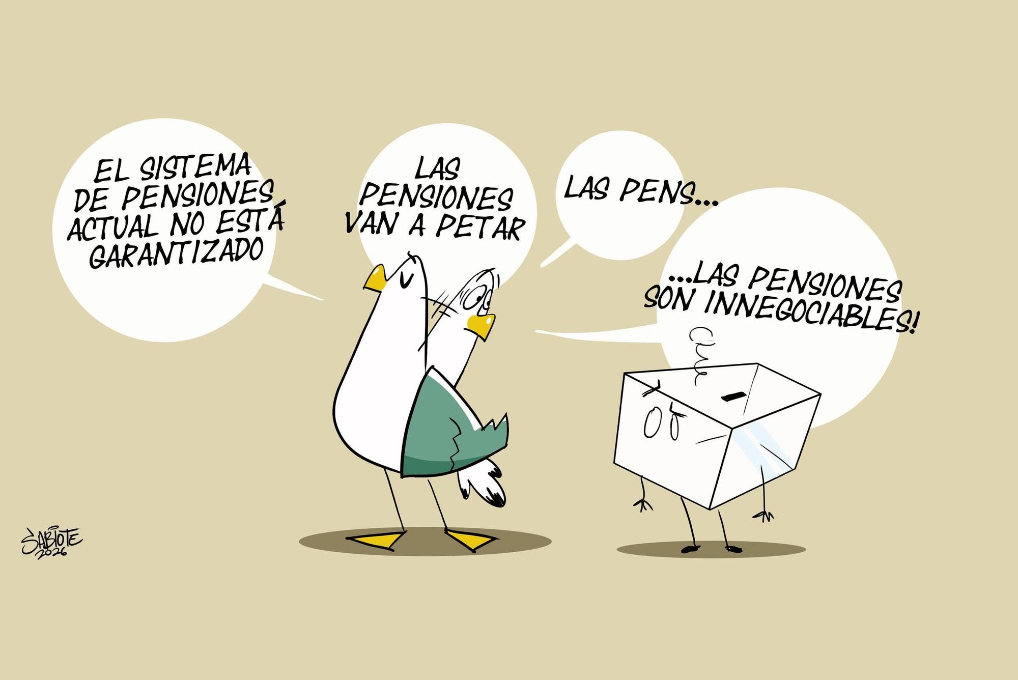 La Rendija de Sabiote (17/10/2026)