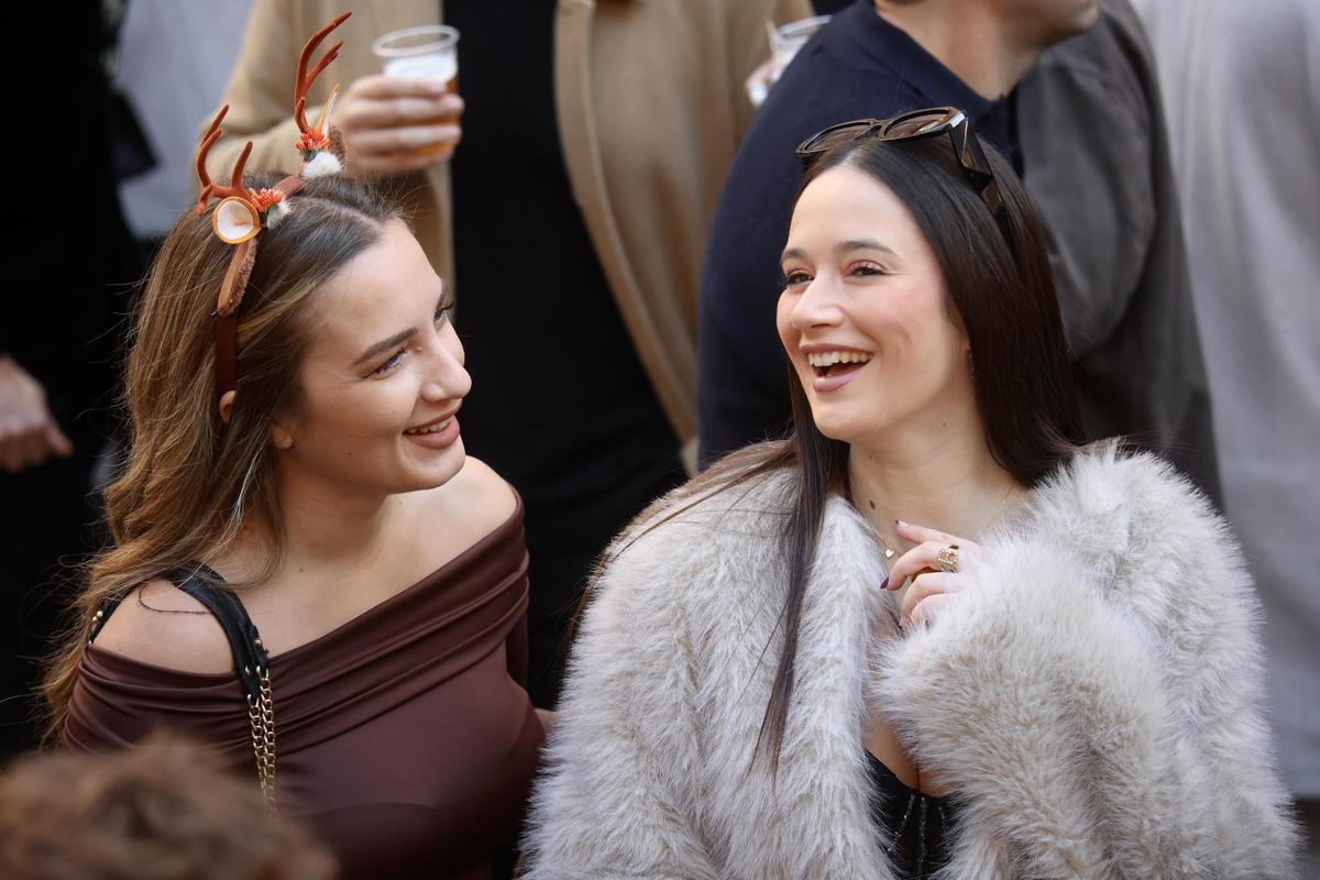 La Tardebuena de Murcia, en imágenes