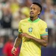 ¡Militao condenó a Brasil!