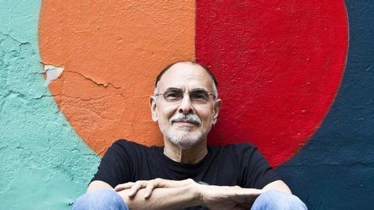 George Yúdice participará este miércoles en la jornada.