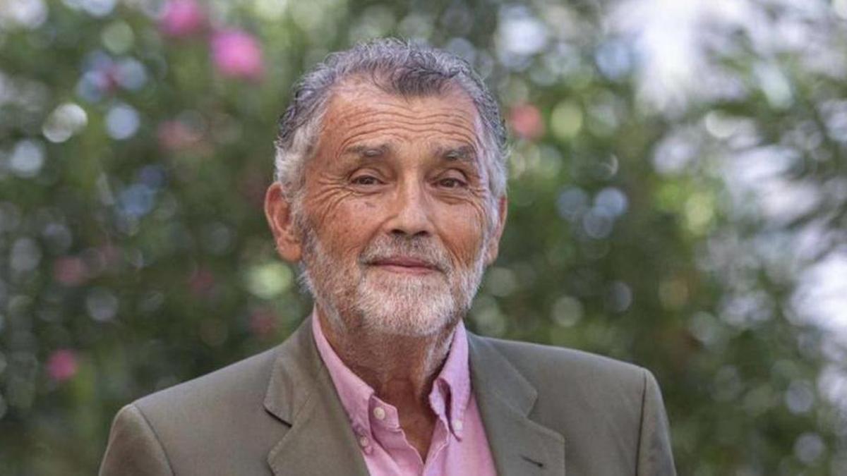 Javier Cortés, ginecólogo, expresidente de la Asociación Española contra el Cáncer en Baleares.