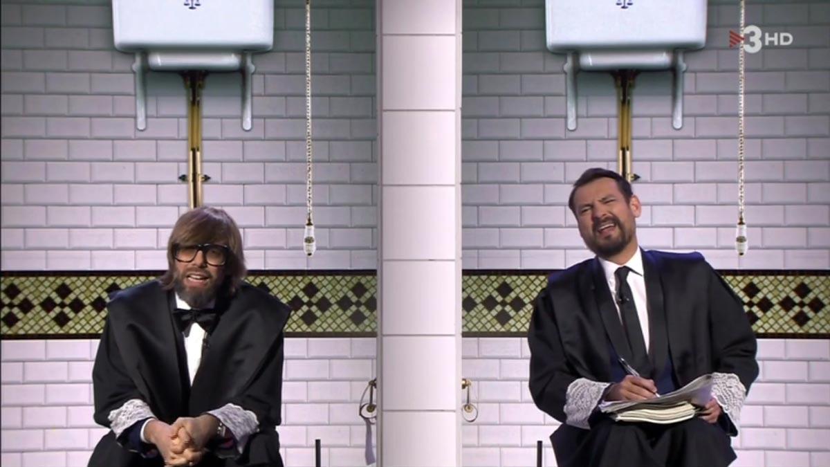 tu y yo somos tres por ferran monegal