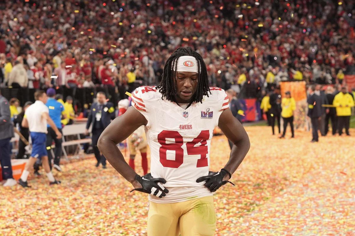 Los Chiefs de Kansas City conquistan la LVIII Super Bowl