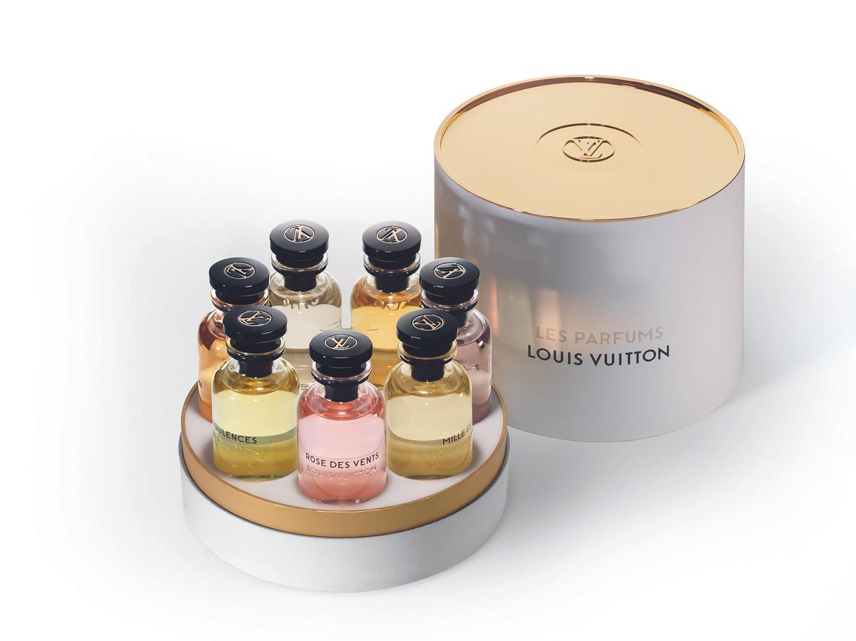Les Parfums, Louis Vuitton