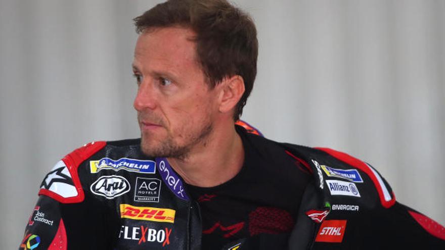 Sete Gibernau