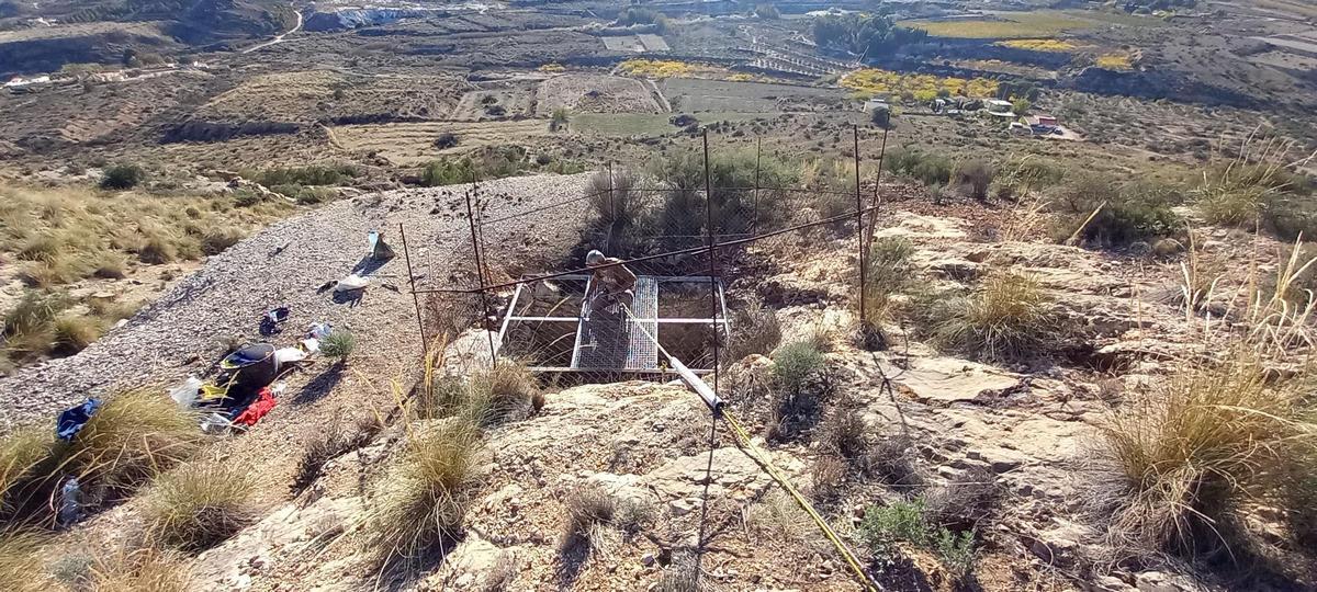 Actuaciones llevadas a cabo.