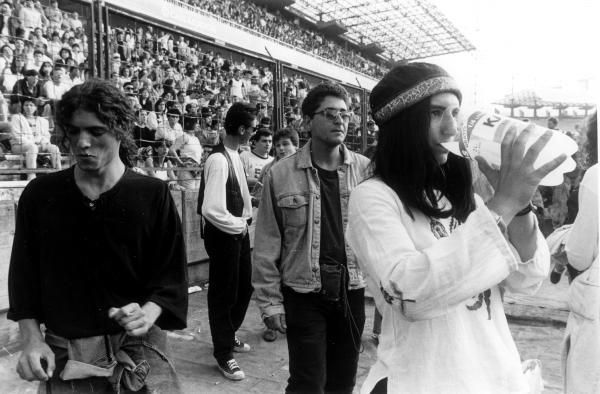 El Concierto de los Mil Años, una de las grandes citas musicales en el estadio de Riazor.