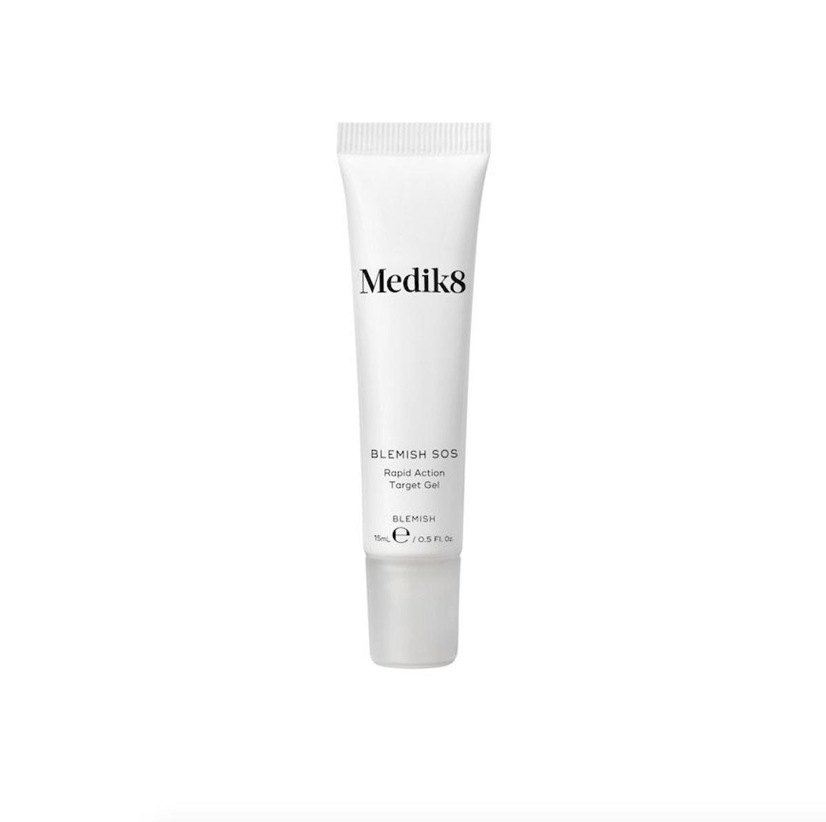 Blemish SOS de Medik 8