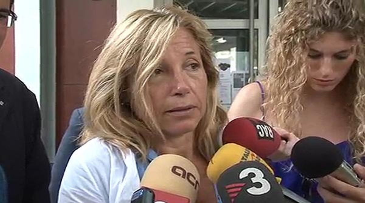 La vicepresidenta Joana Ortega avança que el Govern podria sol·licitar l’accés al fons de liquiditat autonòmica després de les vacances.