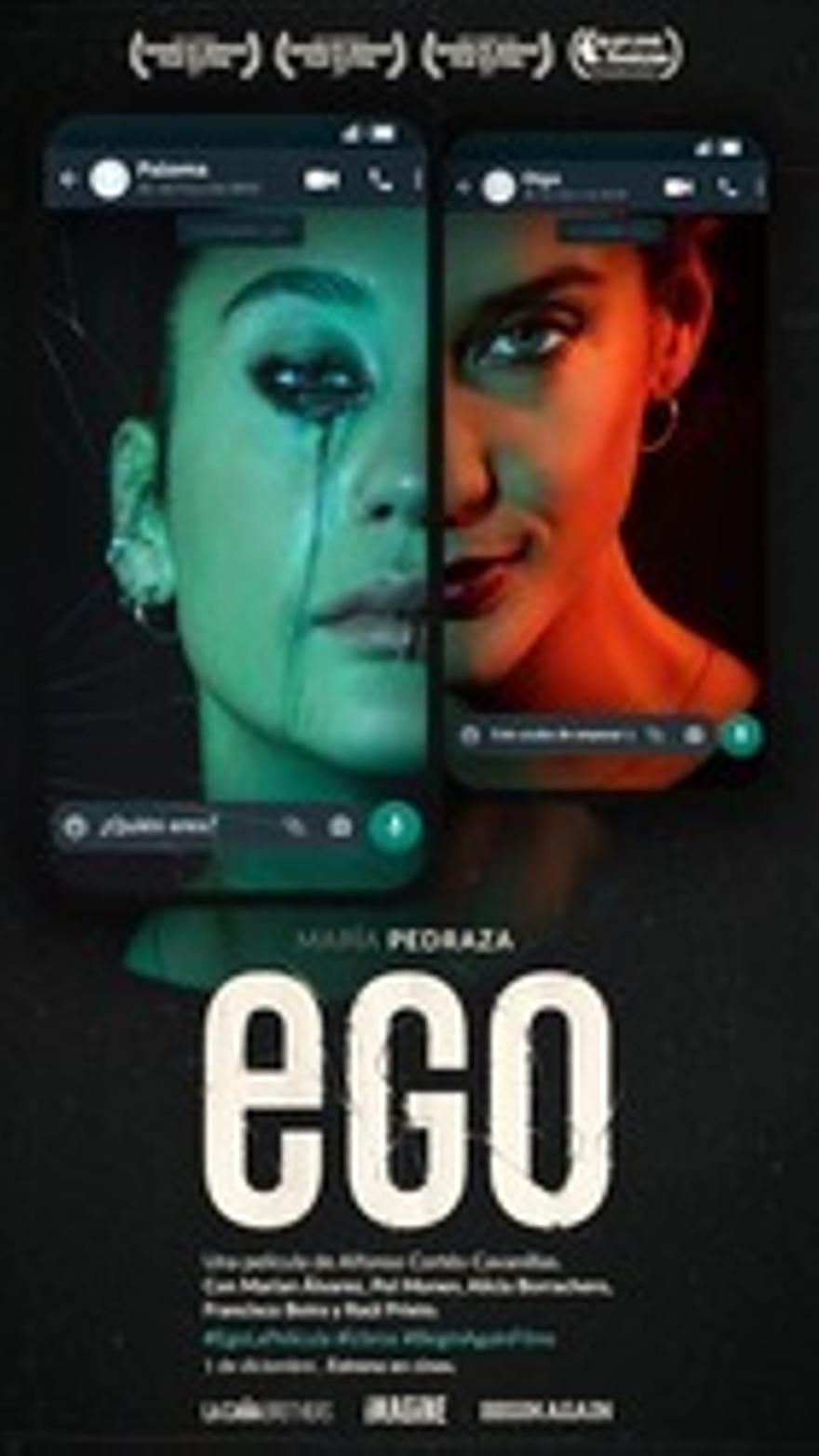 Ego