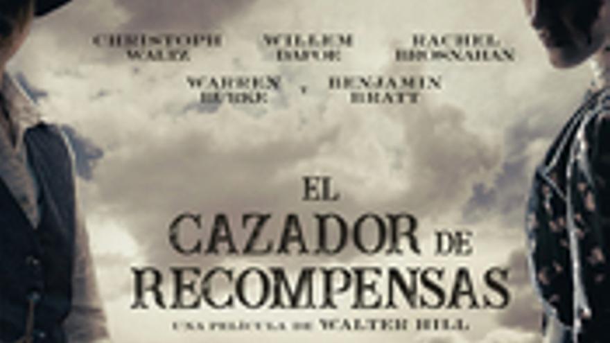 El cazador de recompensas