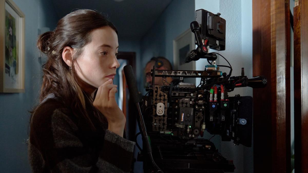 Murcia vuelve a convertirse en un plató de cine por el rodaje de 'La vida después' de Clara Santaolaya