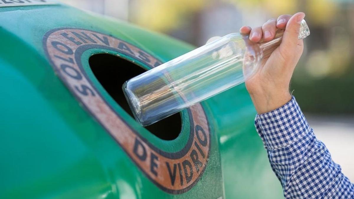Marratxí es el municipio de Mallorca que menos recicla.