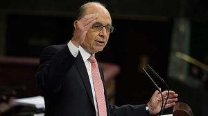 Montoro: No tot hi cap en l’oferta de serveis públics.