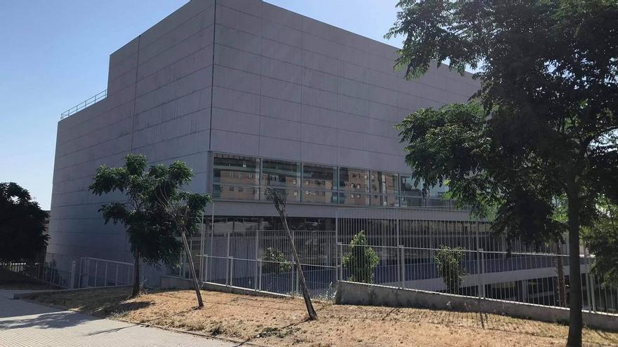 La apertura del archivo general en Mérida se retrasa hasta el último trimestre