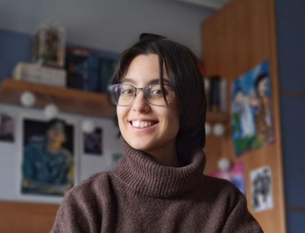 Las avilesinas enfocan con optimismo el cambio de vida laboral o estudios