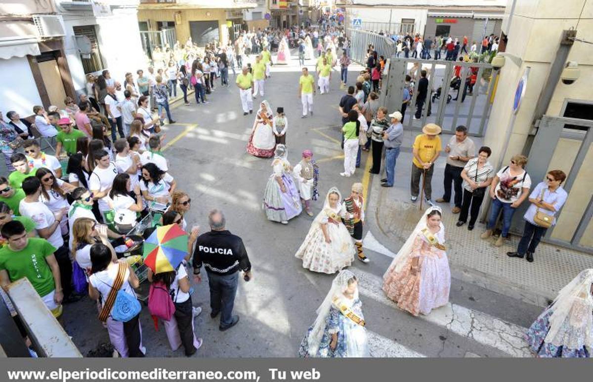 GALERÍA DE FOTOS -- Desfile Fira d'Onda