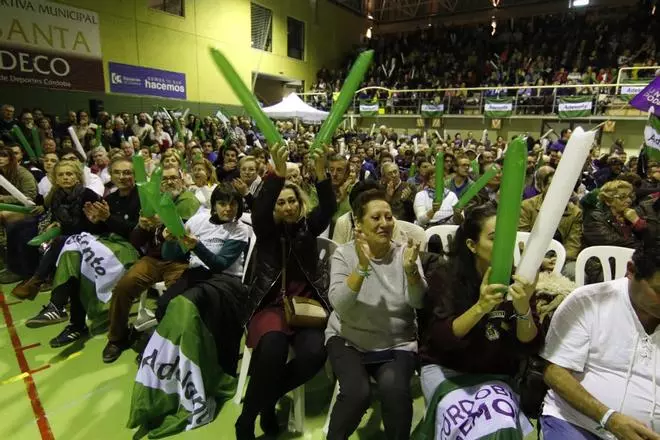 2-D Elecciones Andaluzas/Día 14