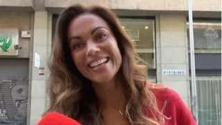 Lara Álvarez hace pública su nueva relación tras la pillada en Madrid: "Estoy feliz"