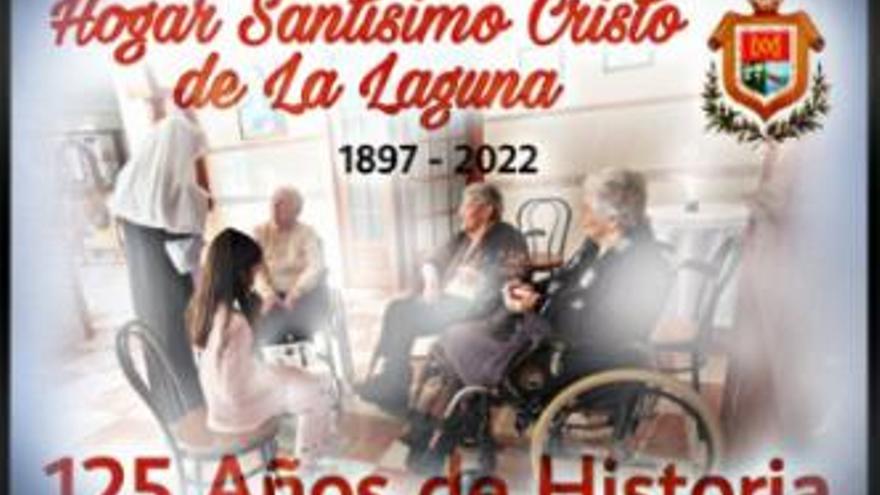 XII Festival Solidario Yo Quiero Un Mundo Contigo a beneficio del asilo de ancianos de La Laguna