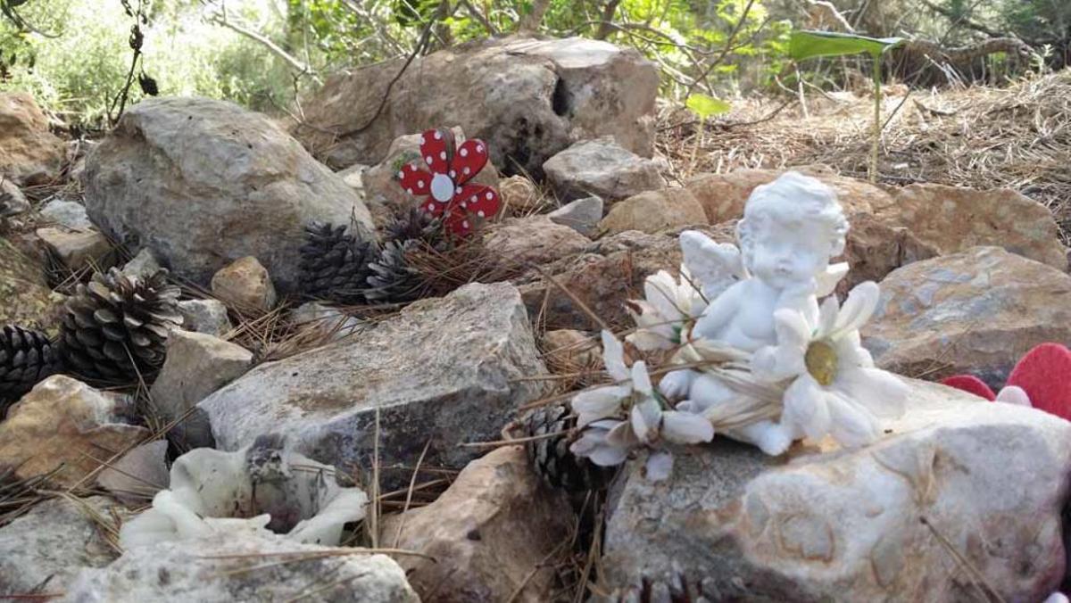 Cementerio de mascotas